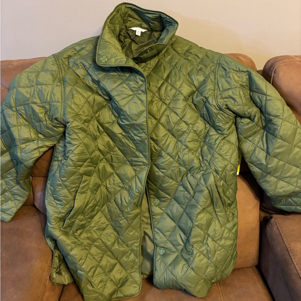 Women’s jacket, medium